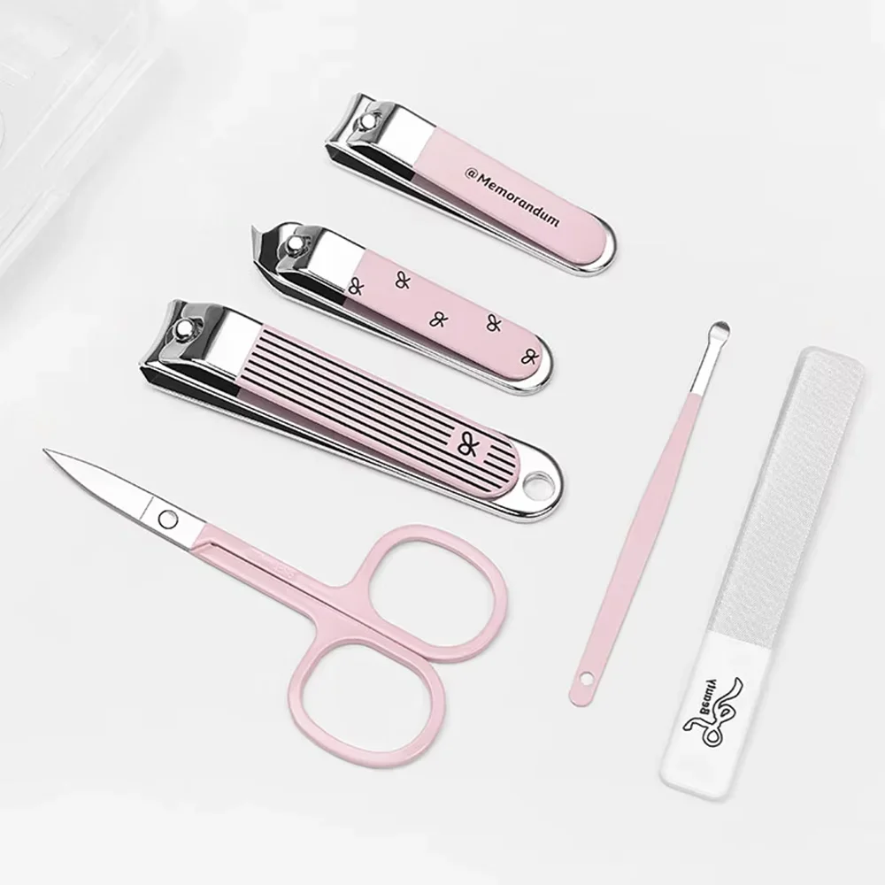 올인원 네일케어 키트 (케이스포함) - 02-tools-layout