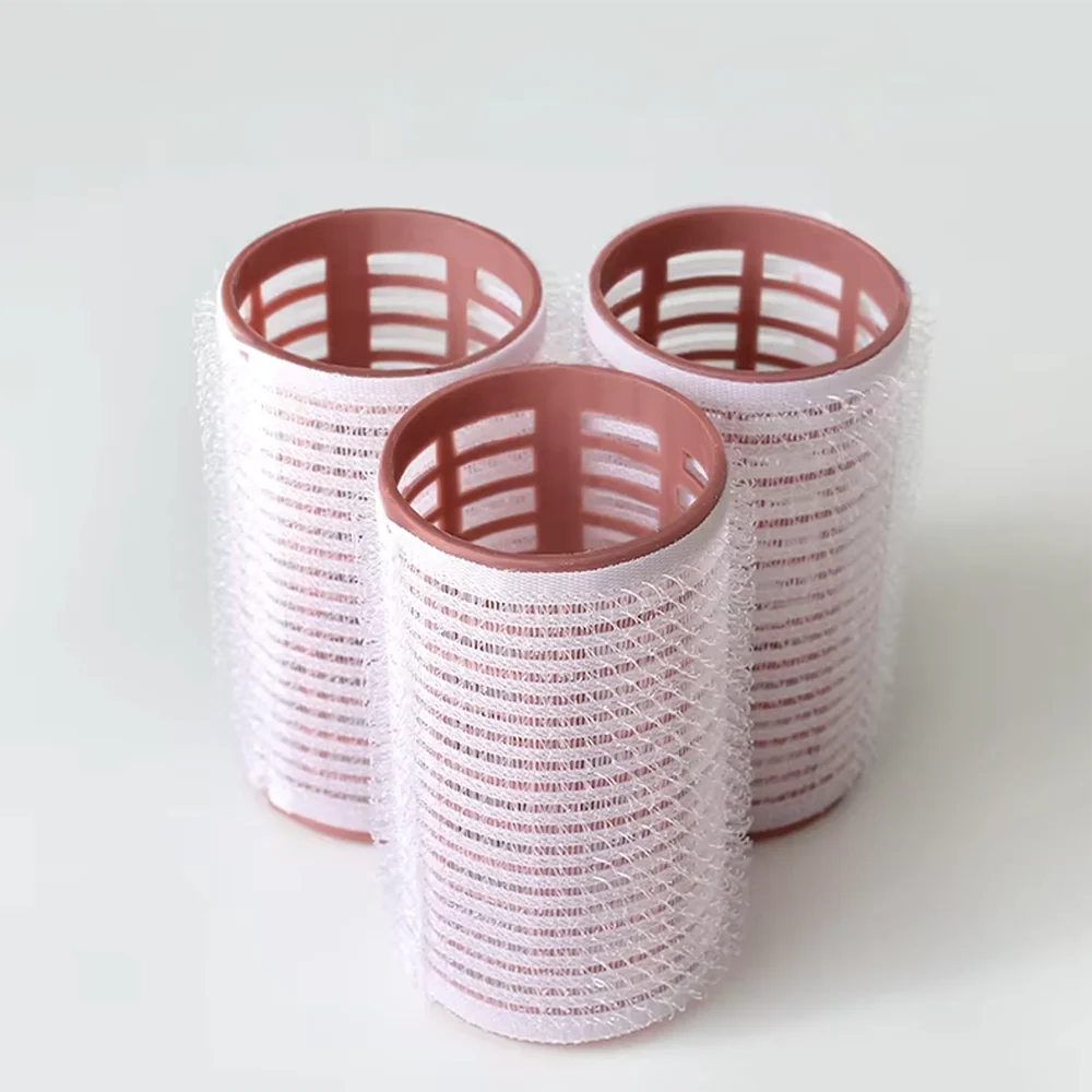 헤어롤&집게 세트 - 04-rollers-closeup