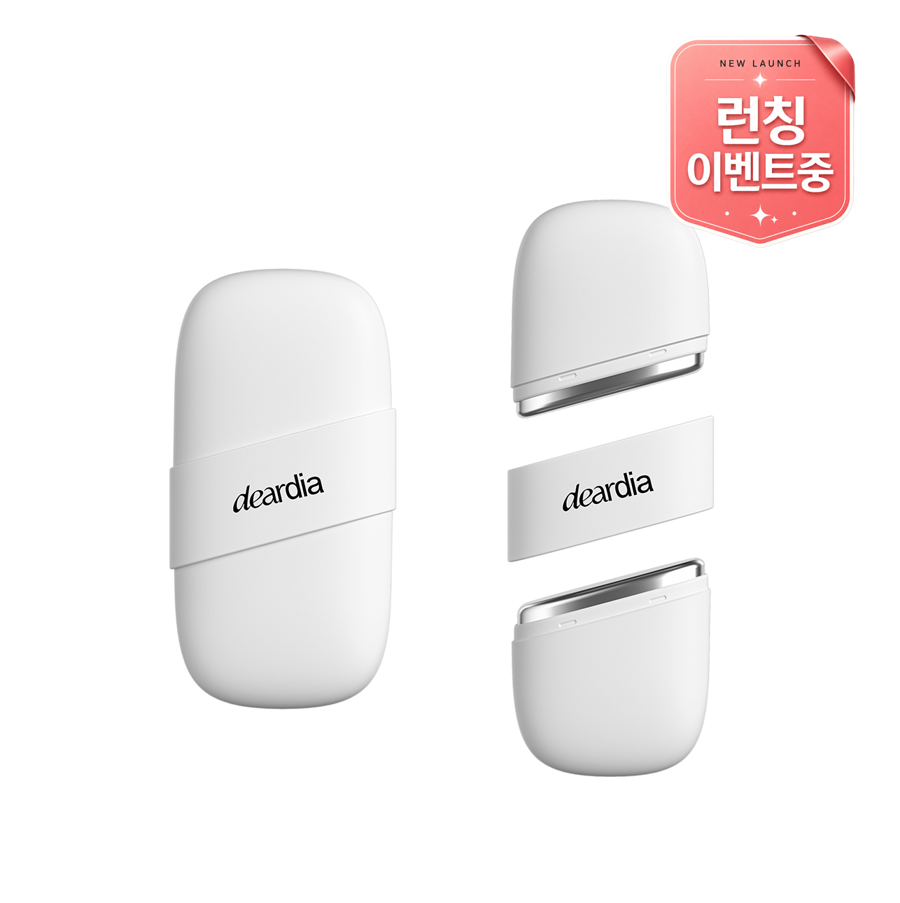 스킨 듀오 팟 SKIN DUO PODS